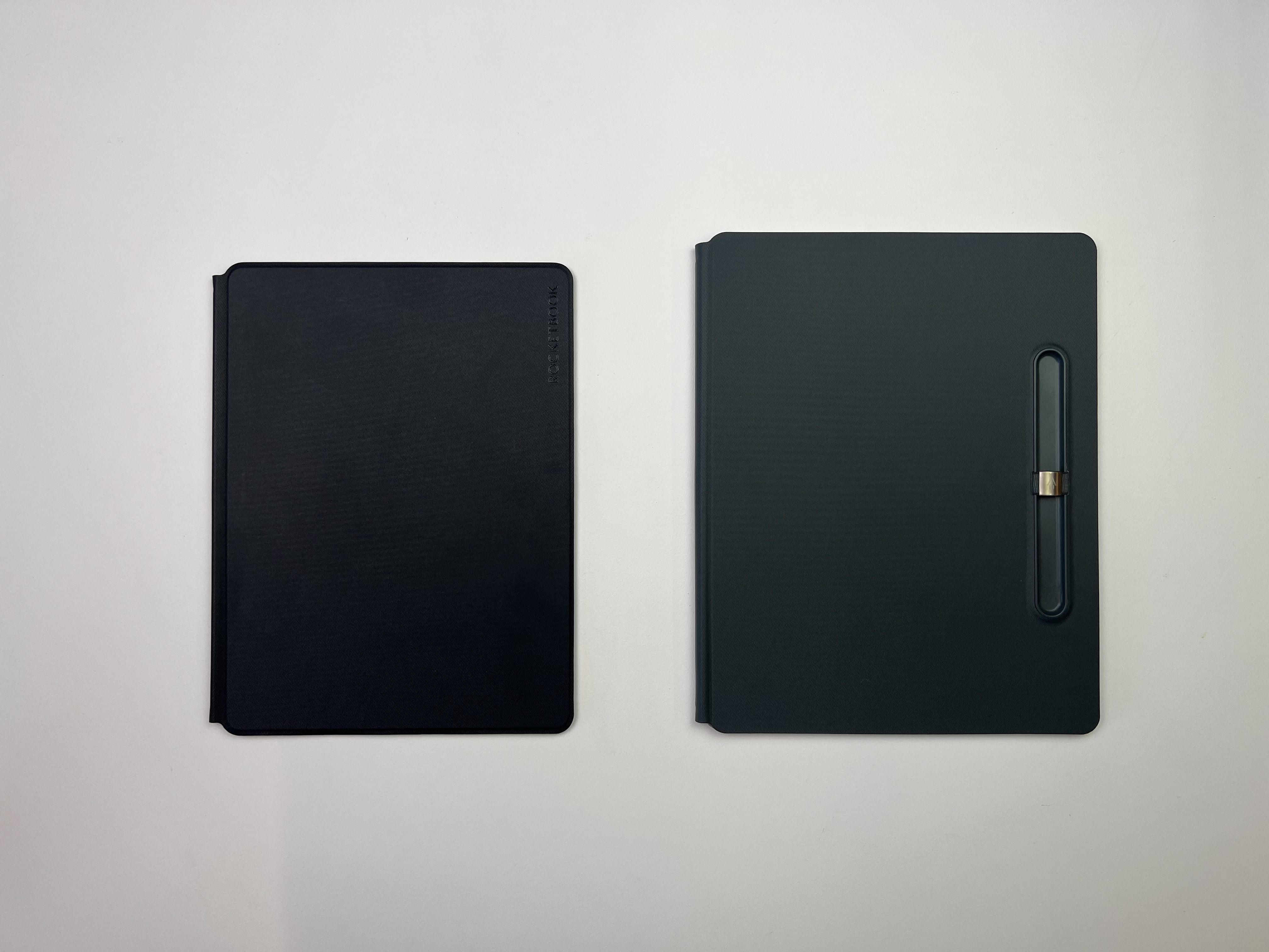 Rocketbook Pro, Executive / Black